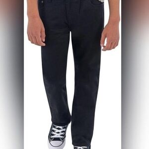 NWOT Levi's Boys' 511 JEANS Size 14 Reg with adjustable waistband